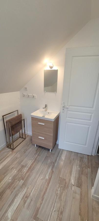 Berck Appartement 4 Personnes A 100 M De La Plage מראה חיצוני תמונה