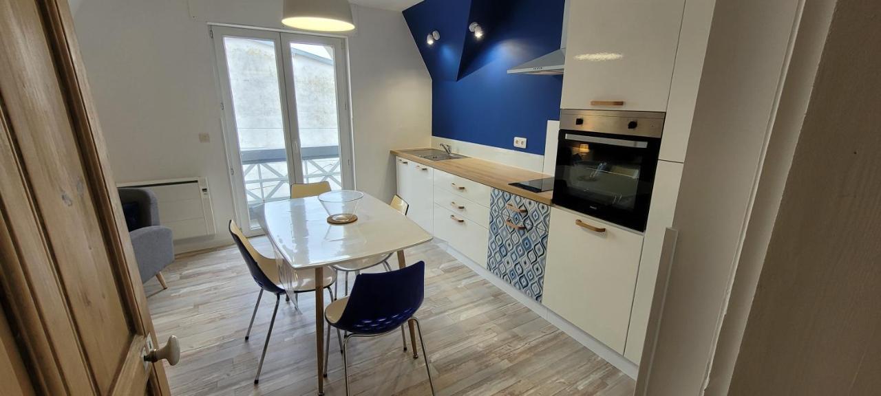 Berck Appartement 4 Personnes A 100 M De La Plage מראה חיצוני תמונה