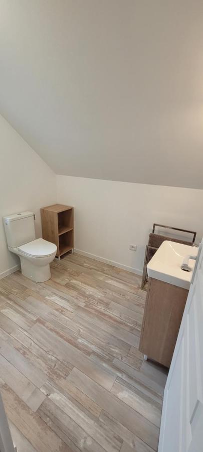 Berck Appartement 4 Personnes A 100 M De La Plage מראה חיצוני תמונה