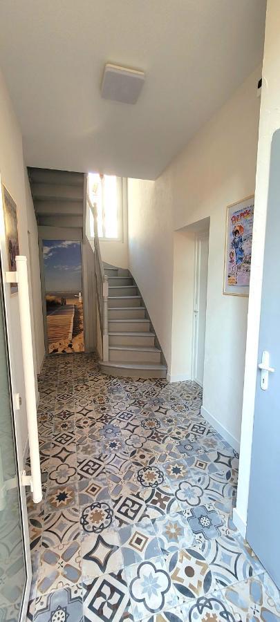 Berck Appartement 4 Personnes A 100 M De La Plage מראה חיצוני תמונה